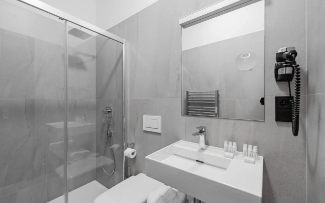 Theresian Hotel