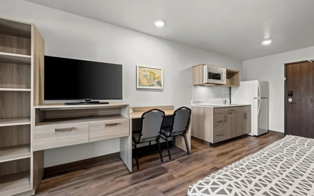 Woodspring Suites Anderson North I-85