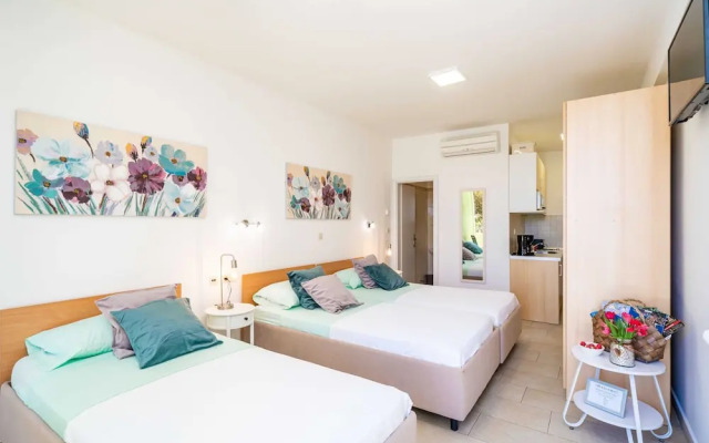 Apartments Subrenum