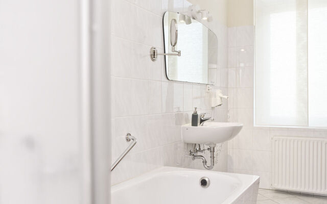 Essentis Biohotel
