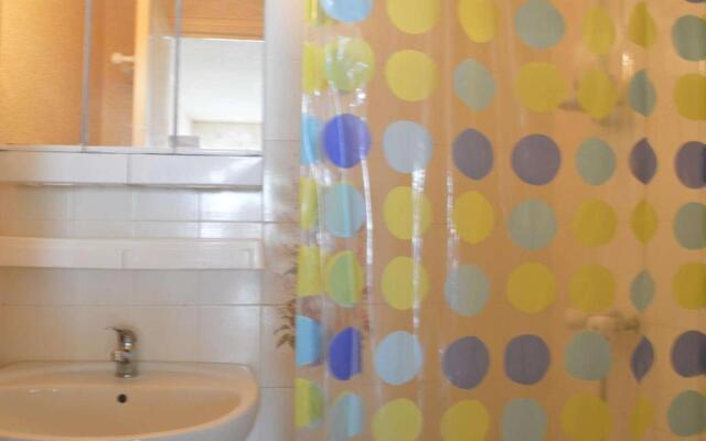 Appartement Fleury-Saint-Pierre-la-Mer, 1 pièce, 2 personnes - FR-1-229D-232