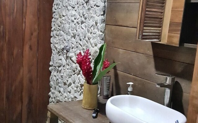 Cabaña Kirita