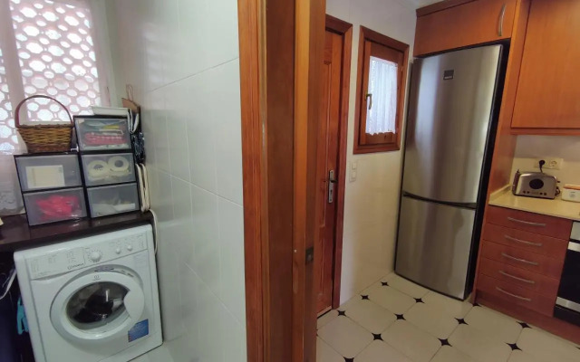 Seaside in Denia Alicante