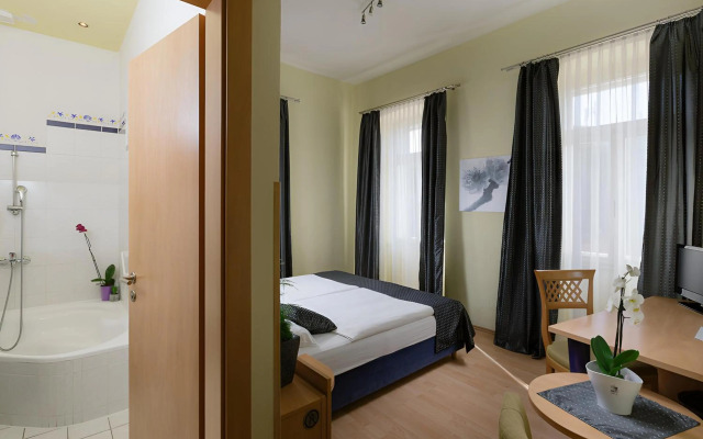 Hotel Scaletta