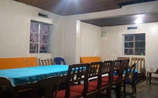 Sunrise homestay Sipi