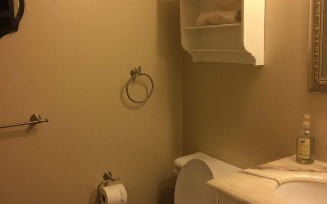 Oasis Retreat Spa B & B