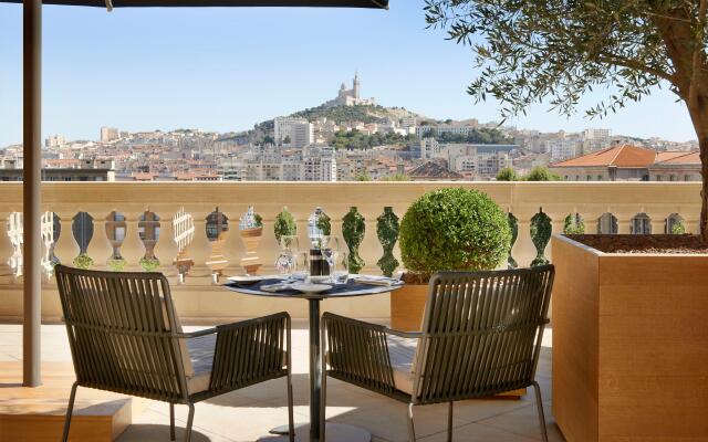 InterContinental Marseille - Hotel Dieu, an IHG Hotel