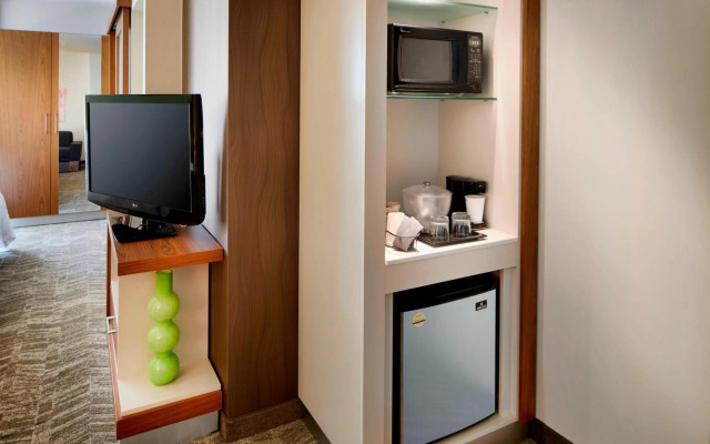 SpringHill Suites Columbus OSU