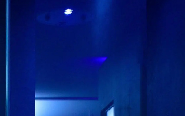 Hotel Sikania