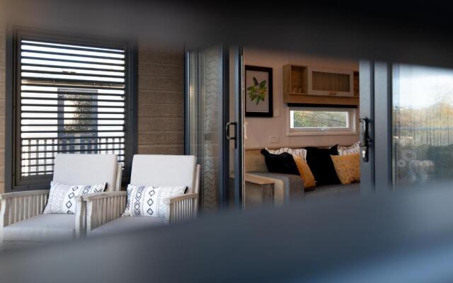 The Escape - Luxury Pod Close to Beach