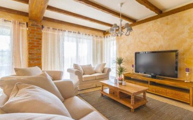 Villa Tia
