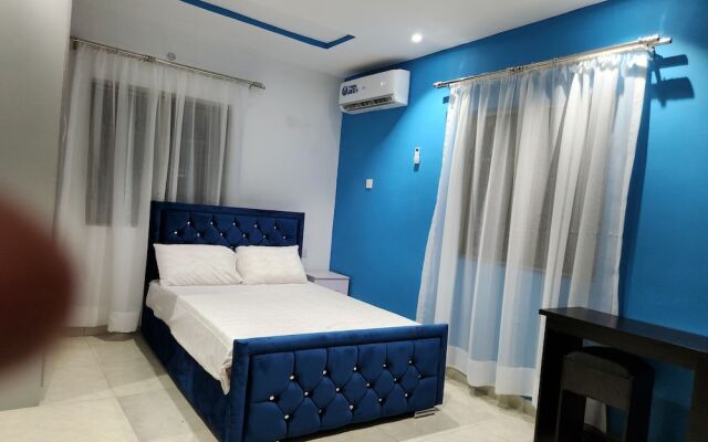 The Morville Suites and Apartments