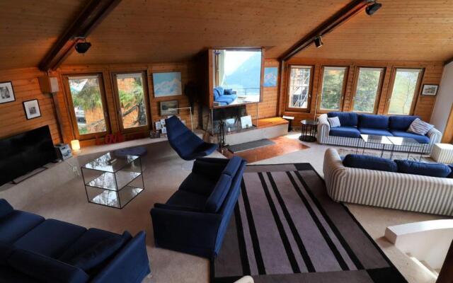 Chalet Avoriaz, 8 pièces, 12 personnes - FR-1-633-50