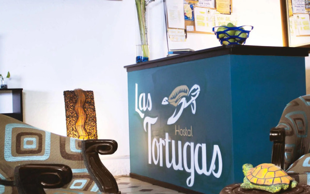 Hostal Las Tortugas