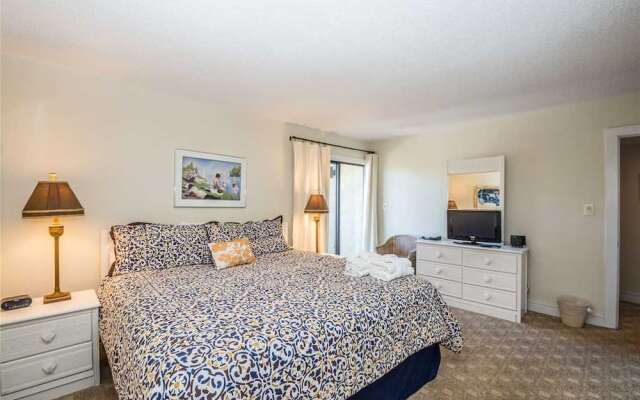 Xanadu 12B - Three Bedroom Condo