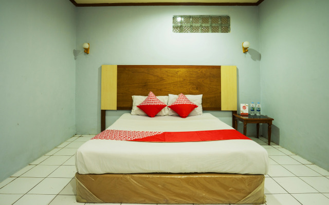 Hotel O Mega Sentosa