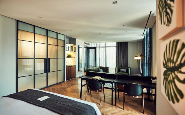 La Casa Hotel Gwangmyeong