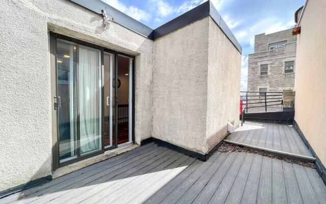 "stylish Townhome Dt Mtl Num01"