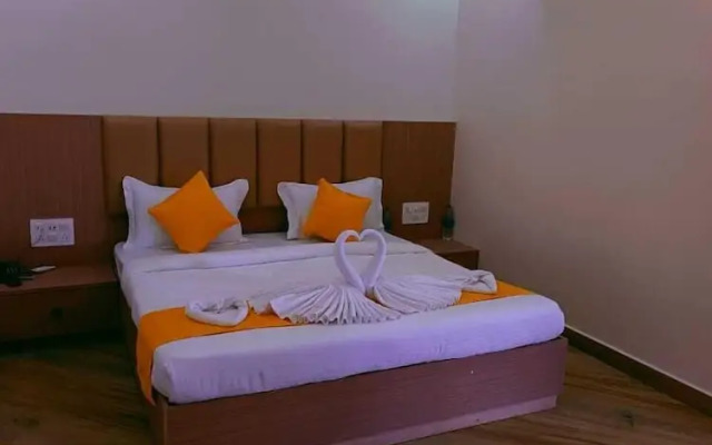 The Infinite Hotel by Nexottel