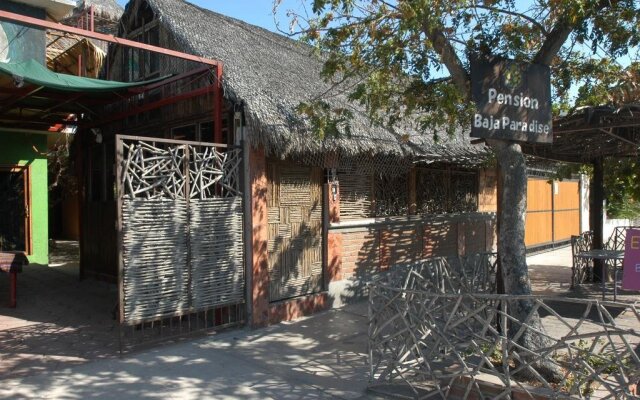 Pension Baja Paradise