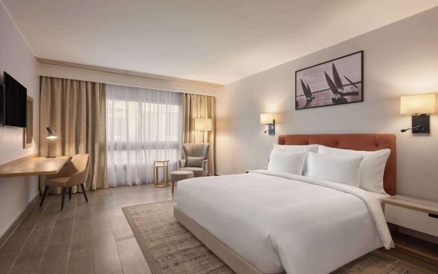 Radisson Residences Cairo Heliopolis