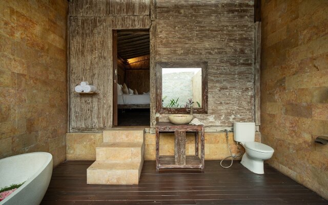 Villa Lestari Ubud