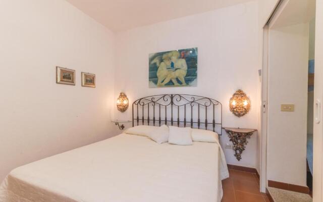 Appartamento Z2 20 Cala Capra