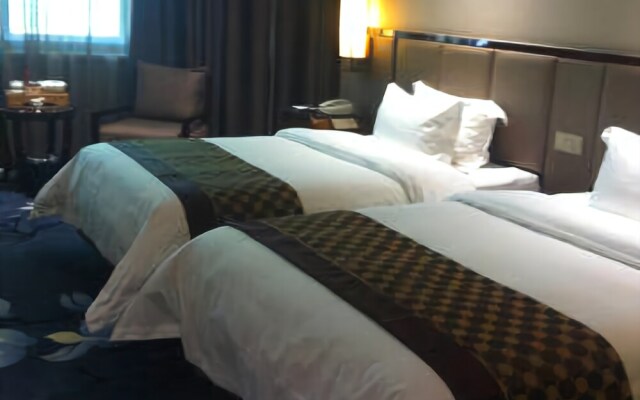 Tianyuan Liedong Hotel