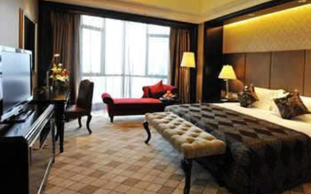 The COLI Hotel Shenzhen