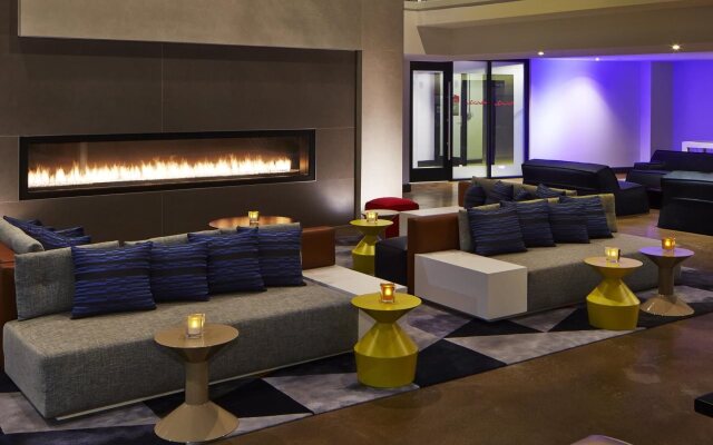 Aloft Seattle Redmond