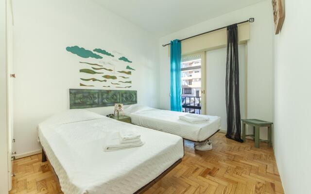 B31 - Aquazul 2 Bed Flat