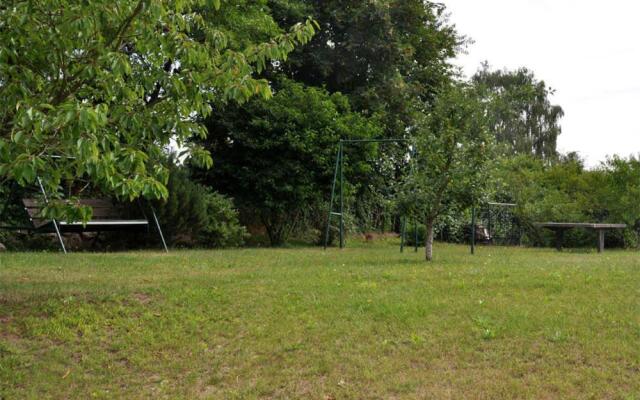 Ferienwohnung Dorf Zechlin SEE 8761