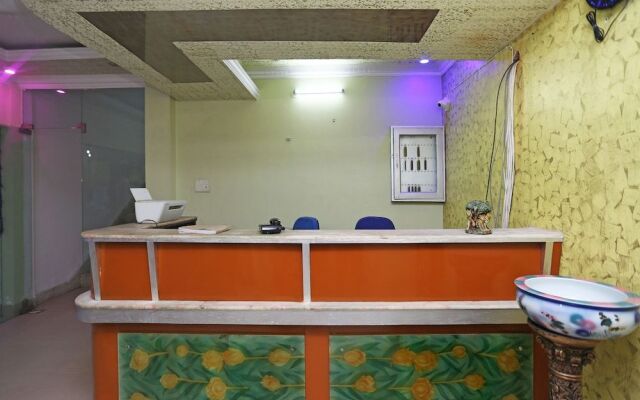 Oyo 26657 Vrindaban Guest House