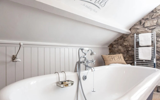 Headland House Luxury B&B
