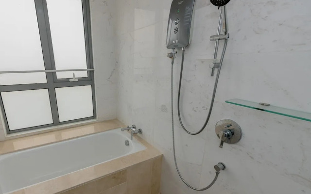 Silverscape Deluxe Melaka by I Housing