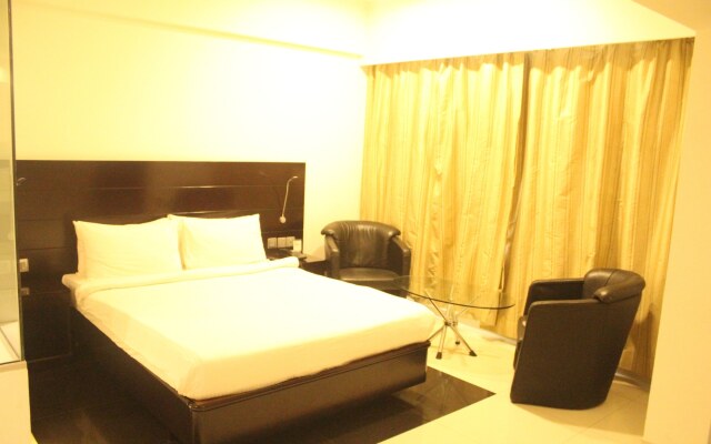 Keys Select by Lemon Tree Hotels, Ludhiana
