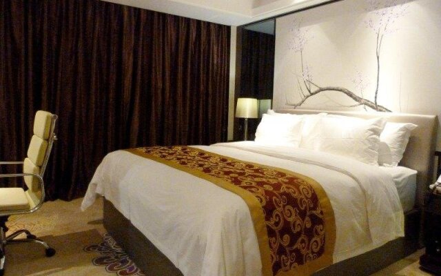 Presidential Elegant Healthcare Hotel
