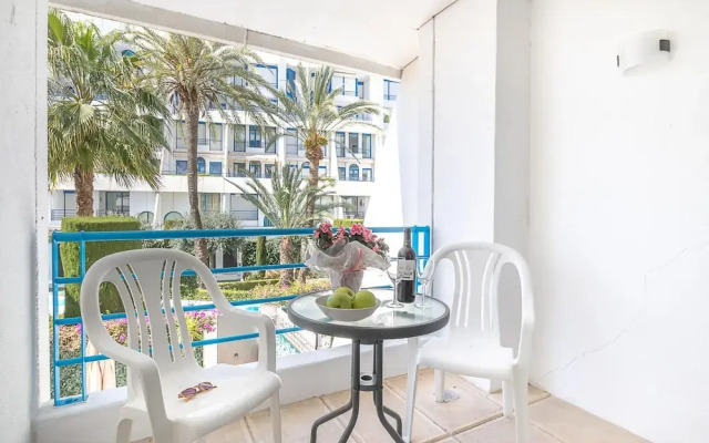 Marbella House Gf30