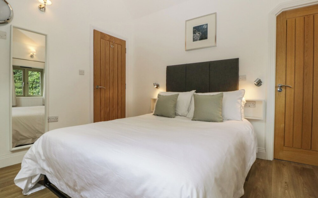 The Coach House