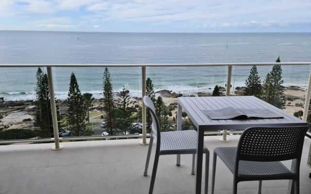 Pacific Beach Resort