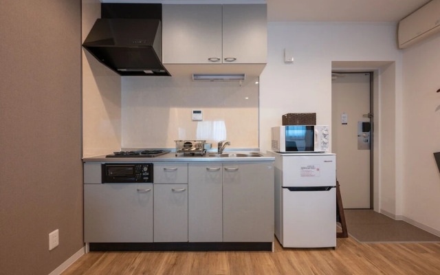 HOTEL R9 The Yard Sakai