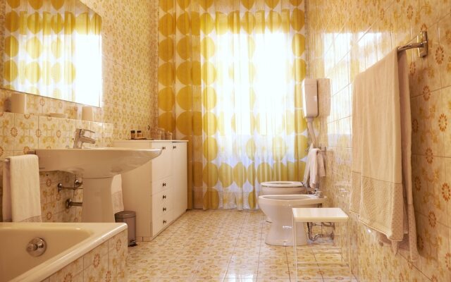 Appartamenti In Riva