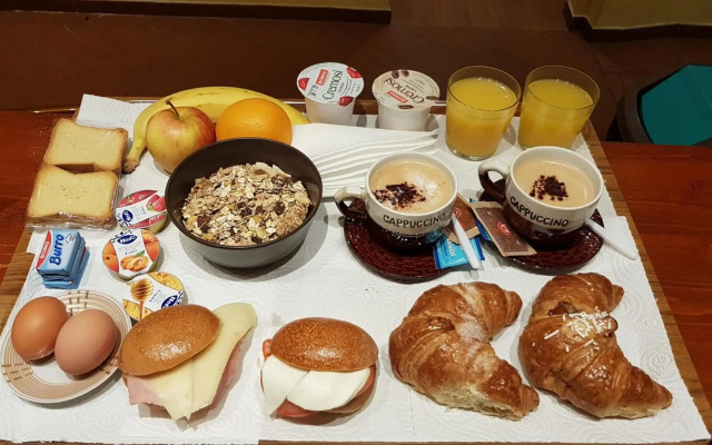 Hotel Ester