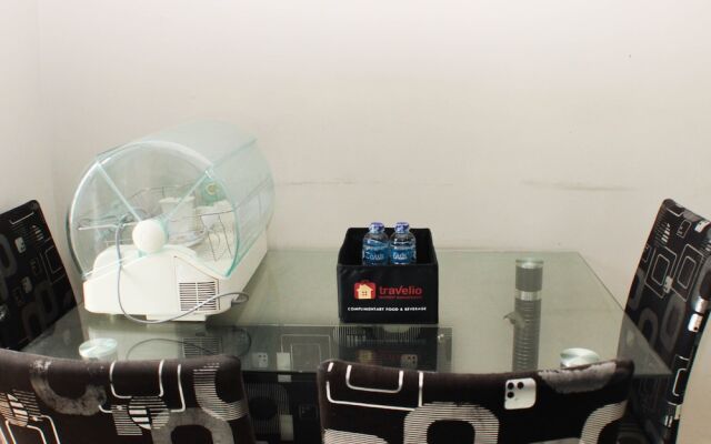 Comfort And Warm 2Br At Marina Ancol Apartment