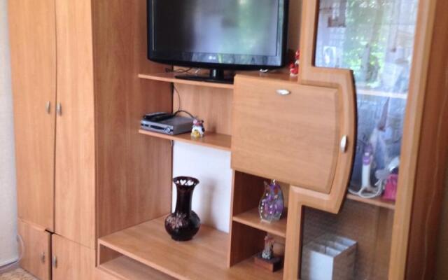Krasnogvardeyskiy Hostel City Rooms