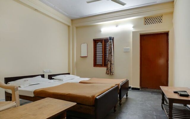 SPOT ON 43890 Kaveri Lodge