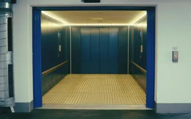 Domus Hotel