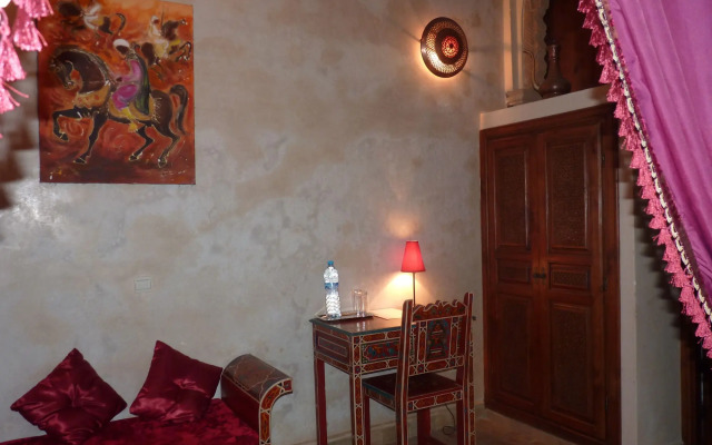 Riad Marlinea
