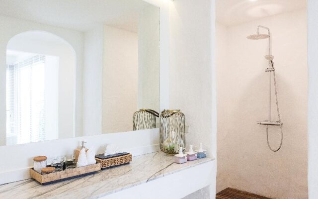 Villa Nalinnadda Petite Hotel & Spa - Adults Only