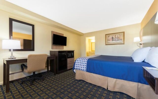 Days Inn Tonawanda/Buffalo